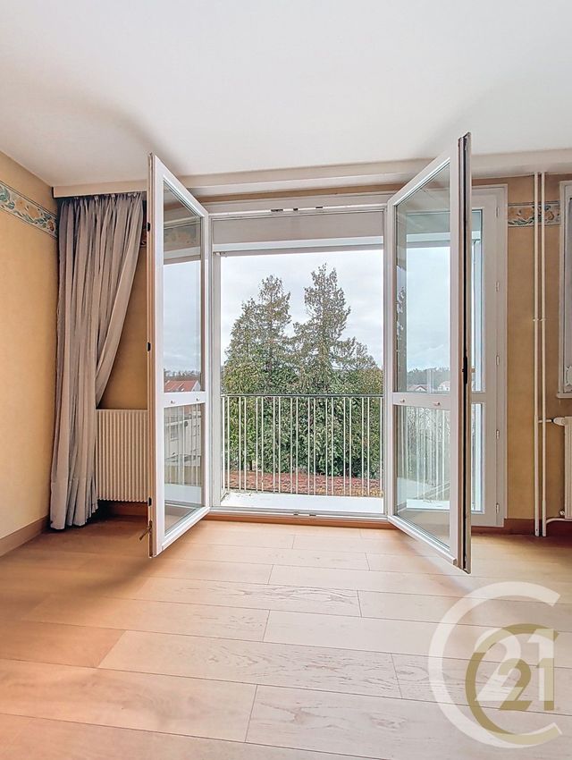 Appartement F4 &agrave; vendre - 4 pi&egrave;ces - 75,94 m2 - Audincourt - 25 - FRANCHE-COMTE