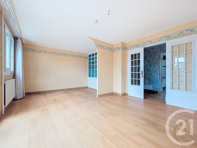 Appartement F4 &agrave; vendre - 4 pi&egrave;ces - 75,94 m2 - Audincourt - 25 - FRANCHE-COMTE