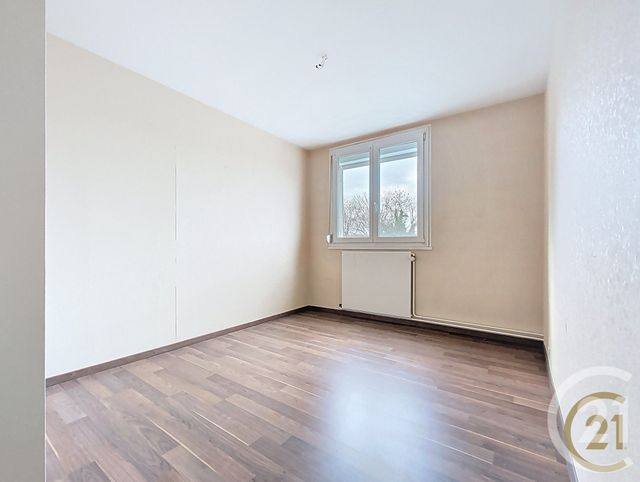 Appartement F4 &agrave; vendre - 4 pi&egrave;ces - 75,94 m2 - Audincourt - 25 - FRANCHE-COMTE