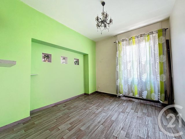 Maison &agrave; louer - 5 pi&egrave;ces - 130 m2 - Valdoie - 90 - FRANCHE-COMTE