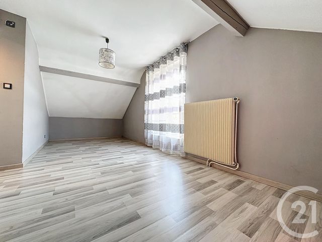 Maison &agrave; louer - 5 pi&egrave;ces - 130 m2 - Valdoie - 90 - FRANCHE-COMTE