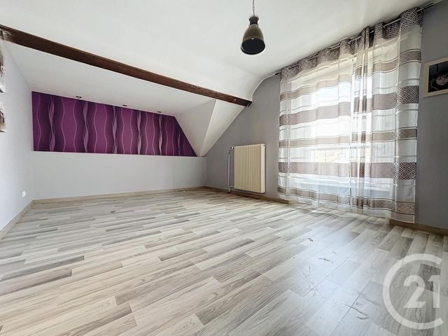 Maison &agrave; louer - 5 pi&egrave;ces - 130 m2 - Valdoie - 90 - FRANCHE-COMTE