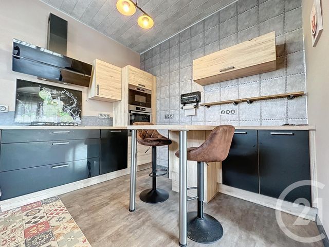 Maison &agrave; louer - 5 pi&egrave;ces - 130 m2 - Valdoie - 90 - FRANCHE-COMTE