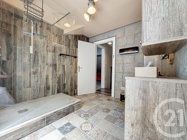 Maison &agrave; louer - 5 pi&egrave;ces - 130 m2 - Valdoie - 90 - FRANCHE-COMTE