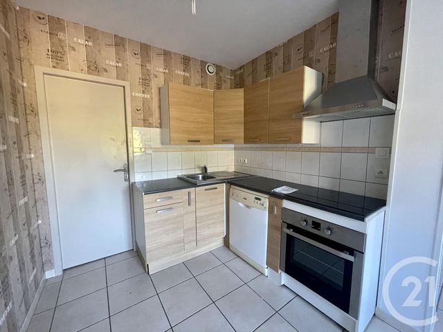 Appartement F4 &agrave; louer - 4 pi&egrave;ces - 80 m2 - Beutal - 25 - FRANCHE-COMTE