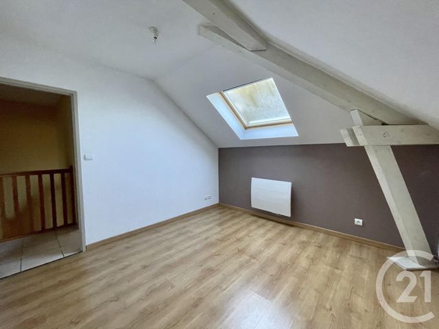 Appartement F4 &agrave; louer - 4 pi&egrave;ces - 80 m2 - Beutal - 25 - FRANCHE-COMTE