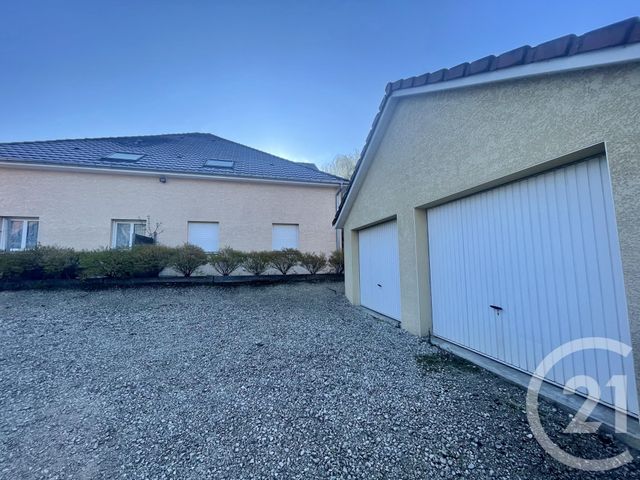 Appartement F4 &agrave; louer - 4 pi&egrave;ces - 80 m2 - Beutal - 25 - FRANCHE-COMTE