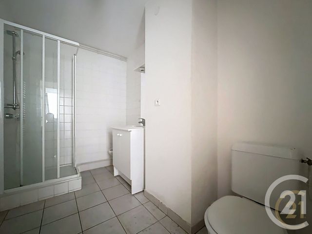 Appartement F2 &agrave; vendre - 3 pi&egrave;ces - 41,90 m2 - Montbeliard - 25 - FRANCHE-COMTE