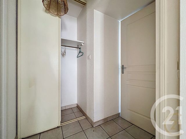 Appartement F2 &agrave; vendre - 3 pi&egrave;ces - 41,90 m2 - Montbeliard - 25 - FRANCHE-COMTE