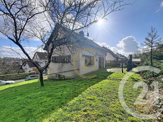 maison - BETHONCOURT - 25