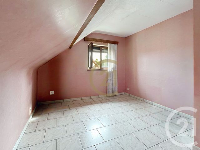 Maison &agrave; vendre - 5 pi&egrave;ces - 85 m2 - Bethoncourt - 25 - FRANCHE-COMTE