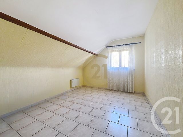 Maison &agrave; vendre - 5 pi&egrave;ces - 85 m2 - Bethoncourt - 25 - FRANCHE-COMTE