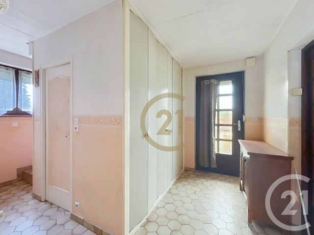 Maison &agrave; vendre - 5 pi&egrave;ces - 85 m2 - Bethoncourt - 25 - FRANCHE-COMTE