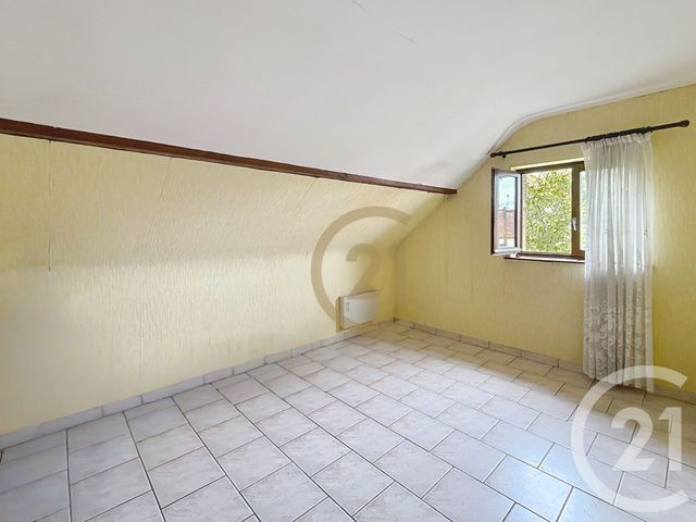Maison &agrave; vendre - 5 pi&egrave;ces - 85 m2 - Bethoncourt - 25 - FRANCHE-COMTE