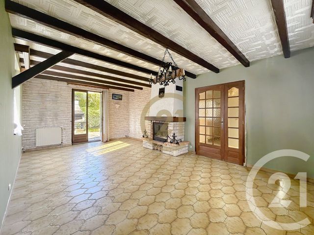 Maison &agrave; vendre - 5 pi&egrave;ces - 85 m2 - Bethoncourt - 25 - FRANCHE-COMTE