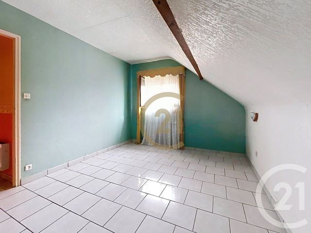 Maison &agrave; vendre - 5 pi&egrave;ces - 85 m2 - Bethoncourt - 25 - FRANCHE-COMTE