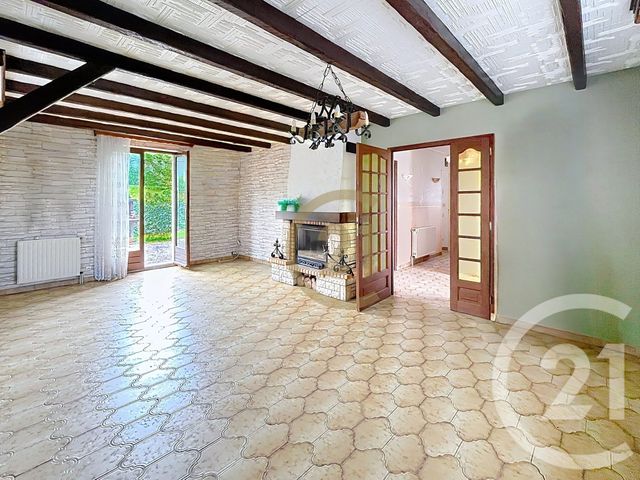 Maison &agrave; vendre - 5 pi&egrave;ces - 85 m2 - Bethoncourt - 25 - FRANCHE-COMTE