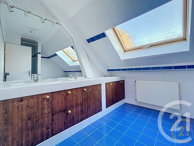 Maison &agrave; vendre - 7 pi&egrave;ces - 268 m2 - Montbeliard - 25 - FRANCHE-COMTE