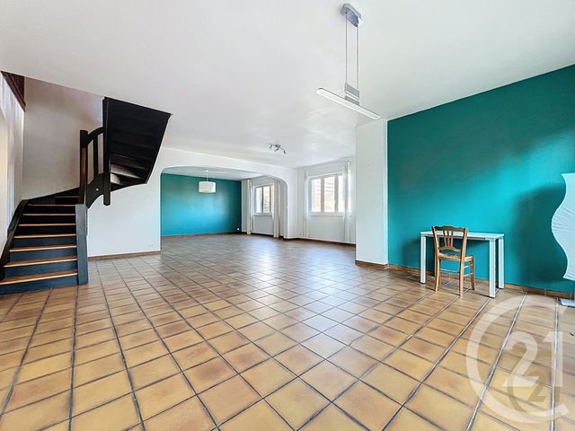 Maison &agrave; vendre - 7 pi&egrave;ces - 268 m2 - Montbeliard - 25 - FRANCHE-COMTE