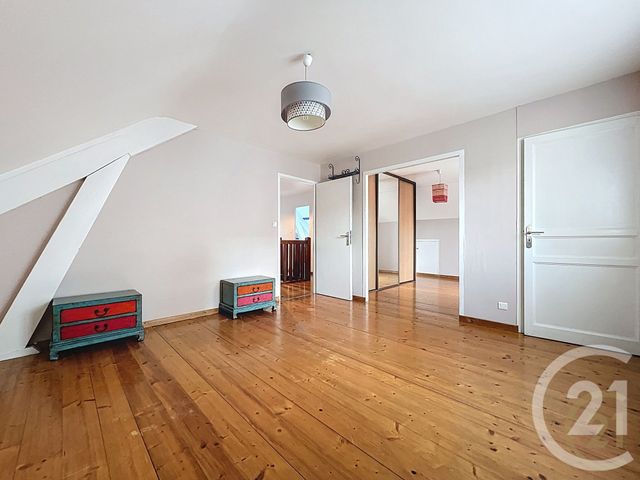 Maison &agrave; vendre - 7 pi&egrave;ces - 268 m2 - Montbeliard - 25 - FRANCHE-COMTE