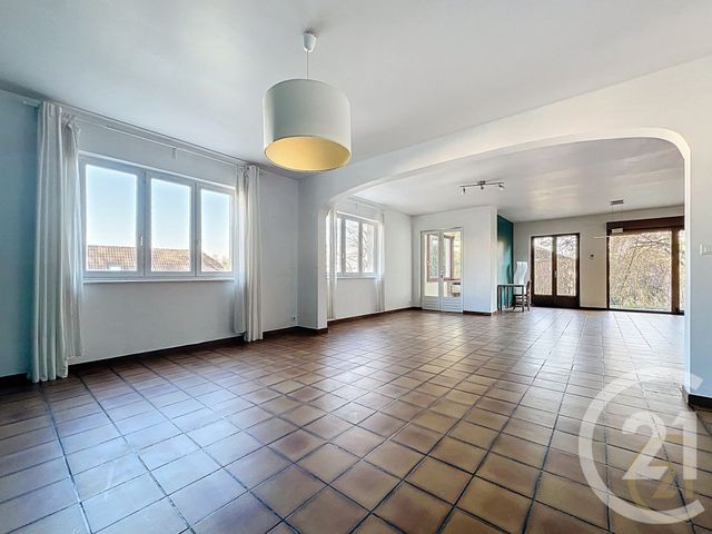 Maison &agrave; vendre - 7 pi&egrave;ces - 268 m2 - Montbeliard - 25 - FRANCHE-COMTE