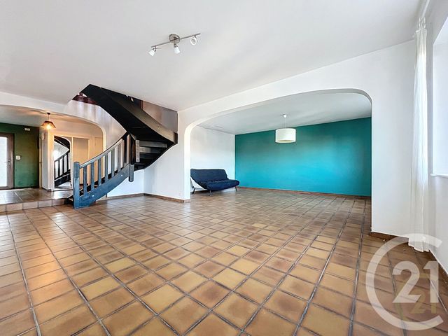 Maison &agrave; vendre - 7 pi&egrave;ces - 268 m2 - Montbeliard - 25 - FRANCHE-COMTE