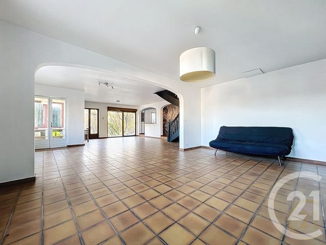 Maison &agrave; vendre - 7 pi&egrave;ces - 268 m2 - Montbeliard - 25 - FRANCHE-COMTE