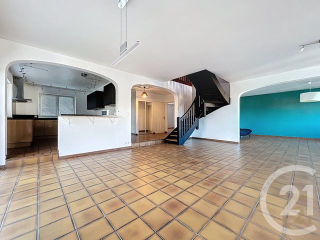 Maison &agrave; vendre - 7 pi&egrave;ces - 268 m2 - Montbeliard - 25 - FRANCHE-COMTE