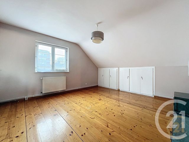 Maison &agrave; vendre - 7 pi&egrave;ces - 268 m2 - Montbeliard - 25 - FRANCHE-COMTE