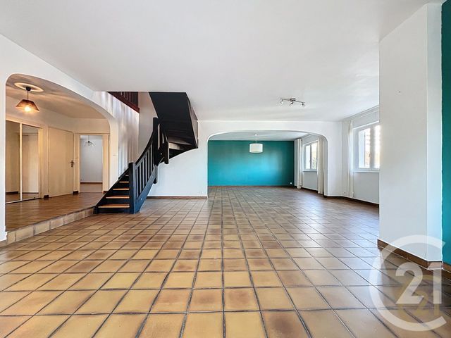 Maison &agrave; vendre - 7 pi&egrave;ces - 268 m2 - Montbeliard - 25 - FRANCHE-COMTE