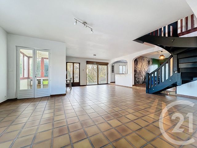 Maison &agrave; vendre - 7 pi&egrave;ces - 268 m2 - Montbeliard - 25 - FRANCHE-COMTE