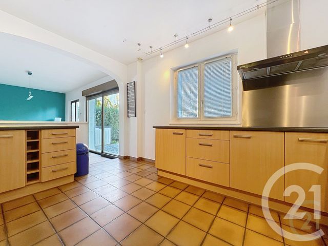 Maison &agrave; vendre - 7 pi&egrave;ces - 268 m2 - Montbeliard - 25 - FRANCHE-COMTE