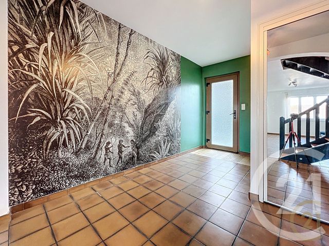 Maison &agrave; vendre - 7 pi&egrave;ces - 268 m2 - Montbeliard - 25 - FRANCHE-COMTE