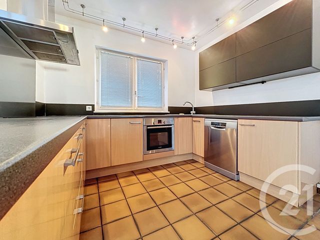 Maison &agrave; vendre - 7 pi&egrave;ces - 268 m2 - Montbeliard - 25 - FRANCHE-COMTE