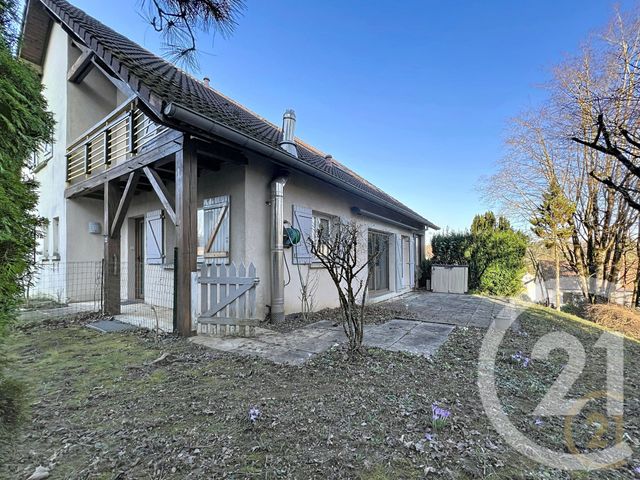 Maison à vendre MONTBELIARD