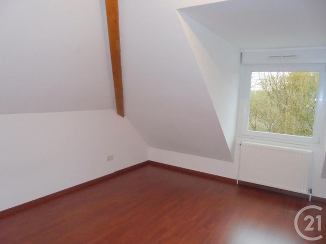 Appartement Duplex &agrave; louer - 4 pi&egrave;ces - 93,83 m2 - Lebetain - 90 - FRANCHE-COMTE