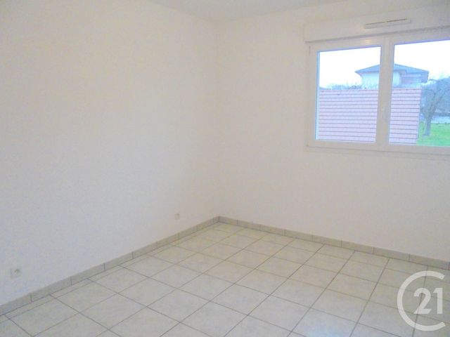 Appartement Duplex &agrave; louer - 4 pi&egrave;ces - 93,83 m2 - Lebetain - 90 - FRANCHE-COMTE