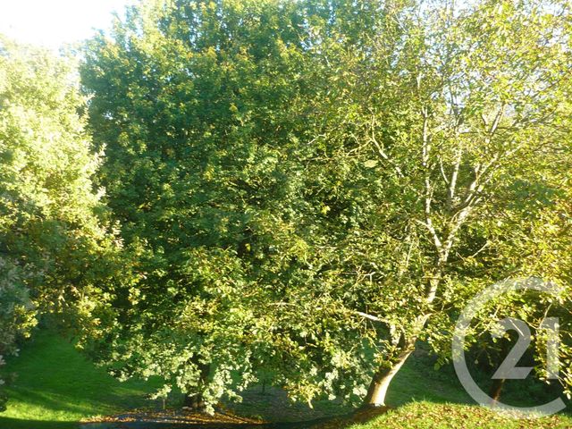 Appartement Duplex &agrave; louer - 4 pi&egrave;ces - 93,83 m2 - Lebetain - 90 - FRANCHE-COMTE