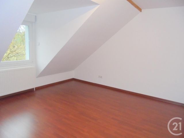Appartement Duplex &agrave; louer - 4 pi&egrave;ces - 93,83 m2 - Lebetain - 90 - FRANCHE-COMTE