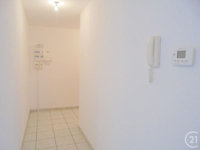 Appartement Duplex &agrave; louer - 4 pi&egrave;ces - 93,83 m2 - Lebetain - 90 - FRANCHE-COMTE