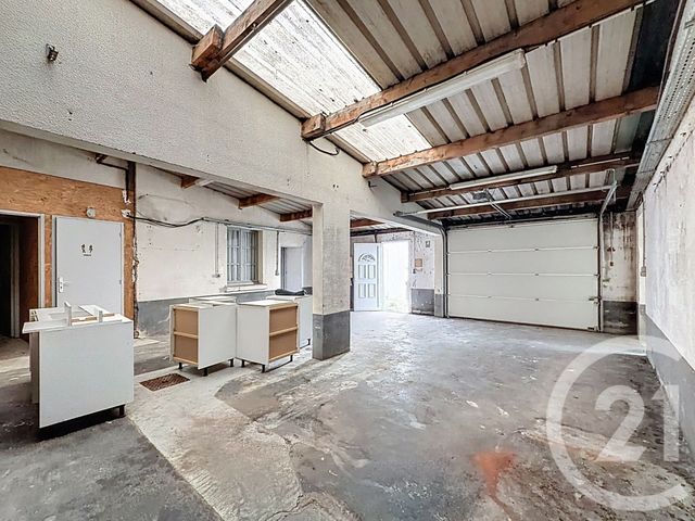 Divers &agrave; vendre - 190 m2 - Vieux Charmont - 25 - FRANCHE-COMTE