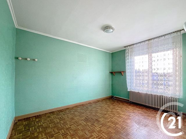 Maison &agrave; vendre - 4 pi&egrave;ces - 68 m2 - Bavans - 25 - FRANCHE-COMTE