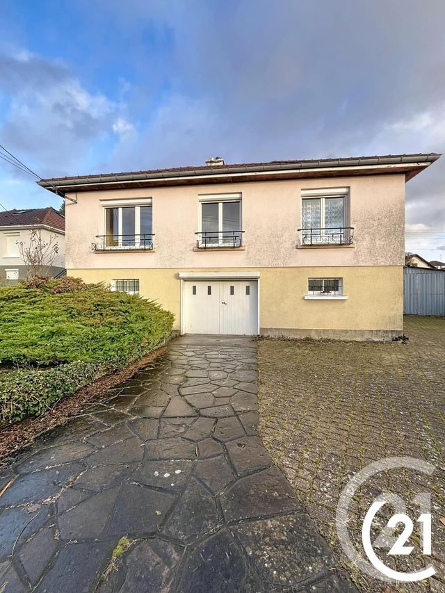 maison - BAVANS - 25