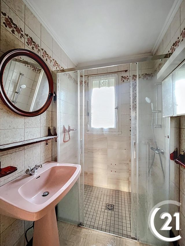 Maison &agrave; vendre - 4 pi&egrave;ces - 68 m2 - Bavans - 25 - FRANCHE-COMTE