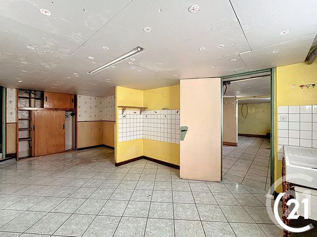 Maison &agrave; vendre - 4 pi&egrave;ces - 68 m2 - Bavans - 25 - FRANCHE-COMTE