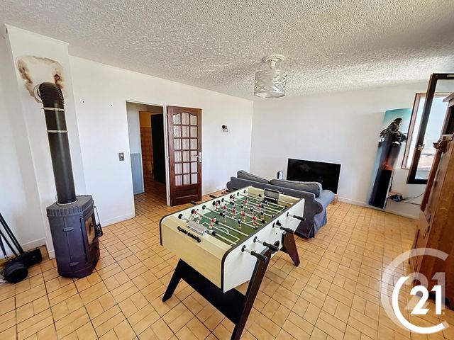 Appartement F3 &agrave; vendre - 3 pi&egrave;ces - 74,88 m2 - Goux Les Dambelin - 25 - FRANCHE-COMTE