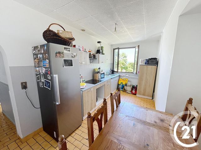 Appartement F3 &agrave; vendre - 3 pi&egrave;ces - 74,88 m2 - Goux Les Dambelin - 25 - FRANCHE-COMTE