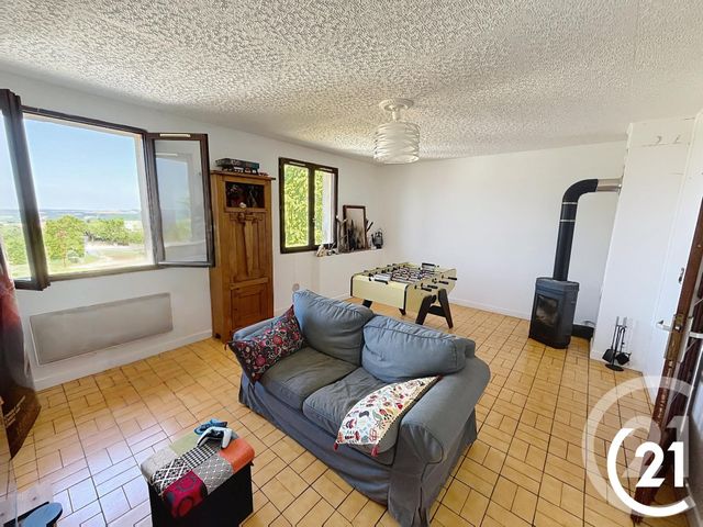 appartement - GOUX LES DAMBELIN - 25