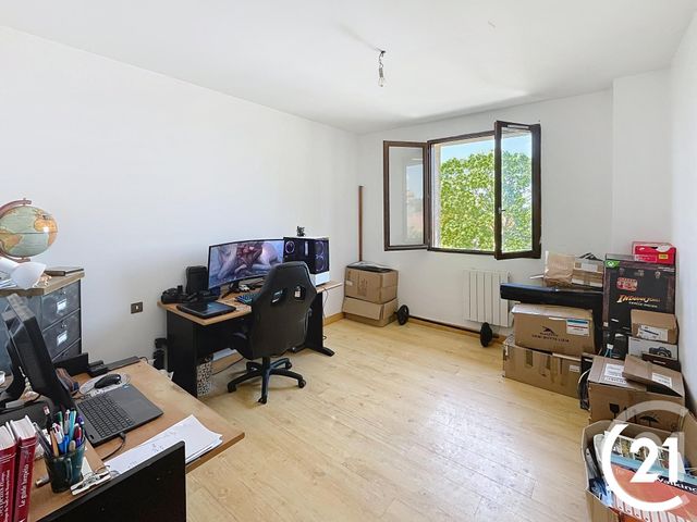 Appartement F3 &agrave; vendre - 3 pi&egrave;ces - 74,88 m2 - Goux Les Dambelin - 25 - FRANCHE-COMTE