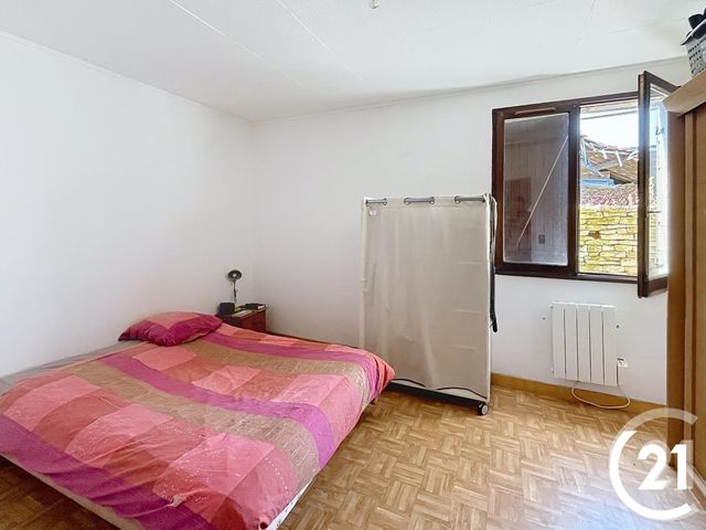 Appartement F3 &agrave; vendre - 3 pi&egrave;ces - 74,88 m2 - Goux Les Dambelin - 25 - FRANCHE-COMTE